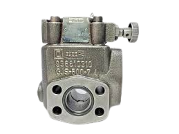 PARKER R4VPIXX-00X10A120