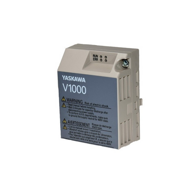 YASKAWA EUOP-SI-ES3/V