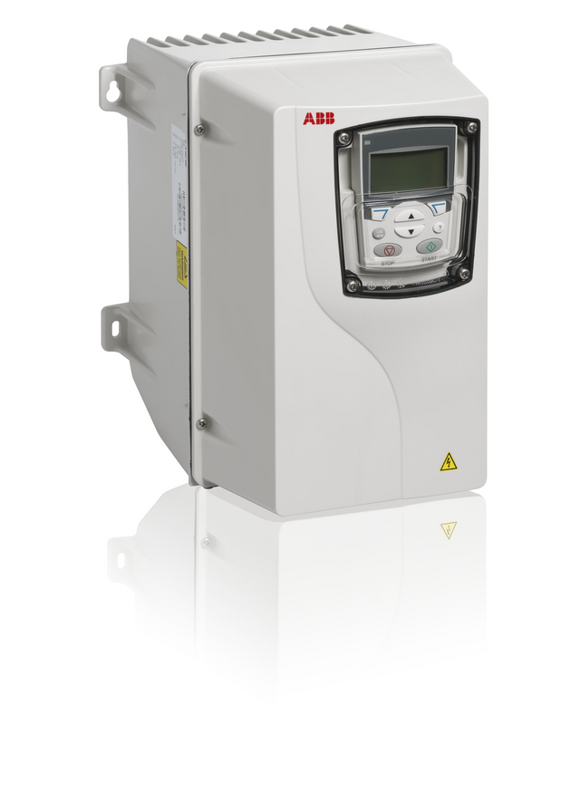 ABB ACS355-03E-08A8-4+B063