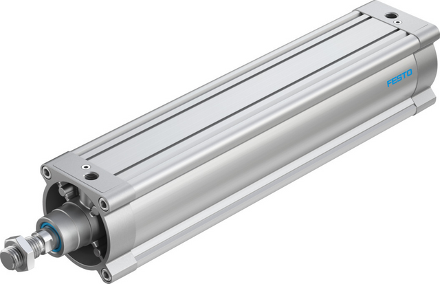 FESTO 1804967-DSBC-125-500-PPVA-N3