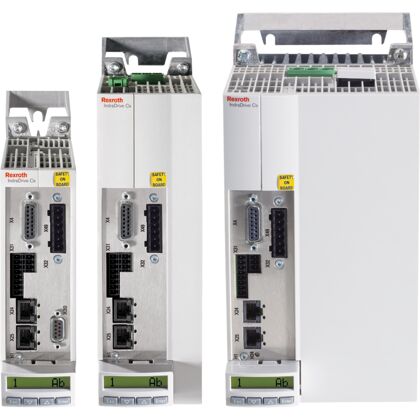 BOSCH REXROTH R911402253BoschRexroth-MKE047B-144-CP0-BE0N