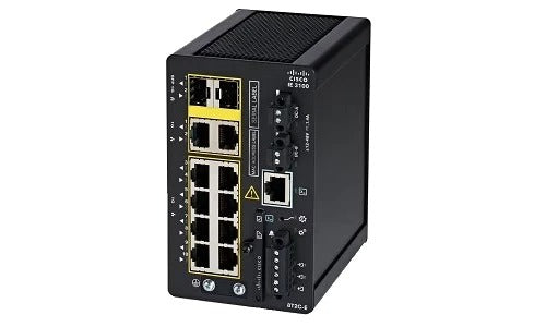 CISCO IE-3100-8T2C-E
