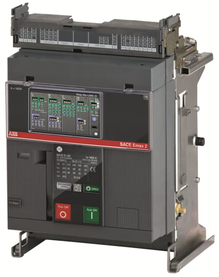 ABB 1SDA072131R1-E1.2B1000EkipDipLI3pWMP