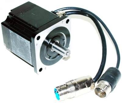YASKAWA SGMEV-04D3A61