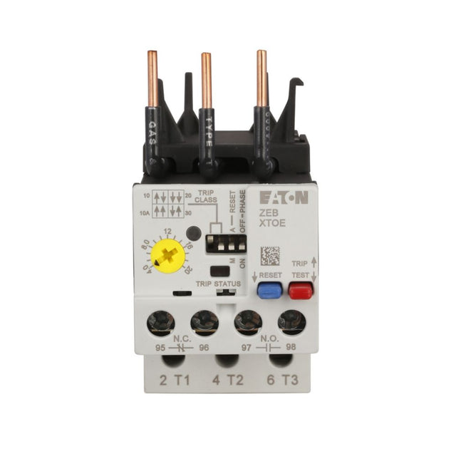 EATON 136488-ZEB32-20-XTOE020CCS
