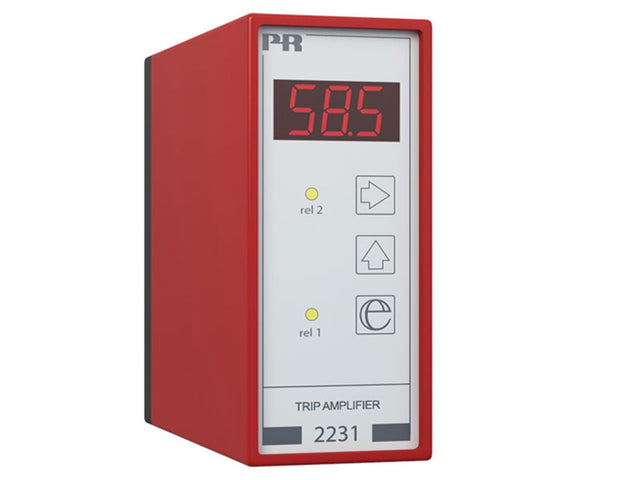 PR ELECTRONICS 2231