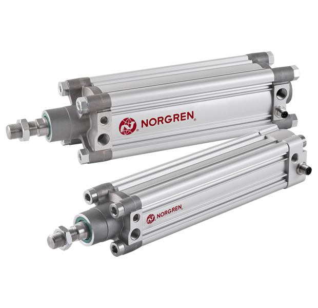 NORGREN SPG/18534/125/UH