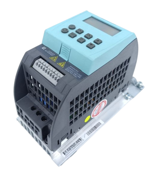 SIEMENS 6SL3211-0AB12-5BA0