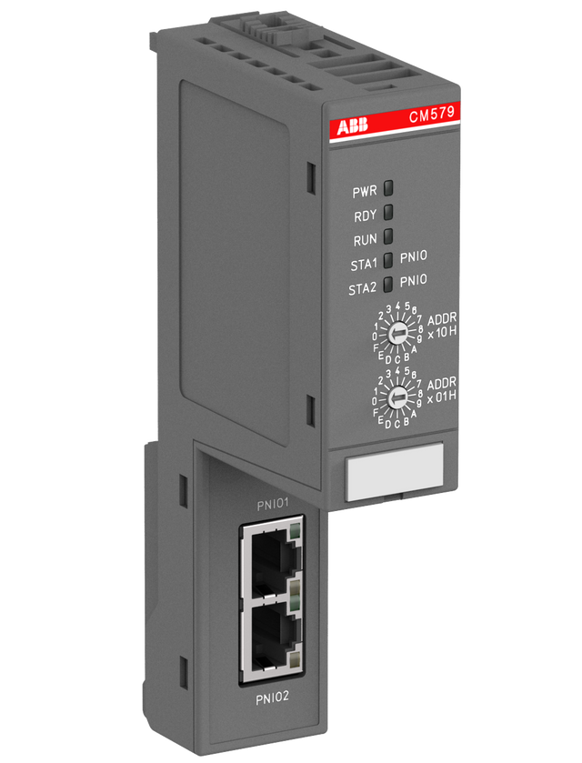ABB 1SAP170902R3001-CM579-ETHCAT-KBA-R3001