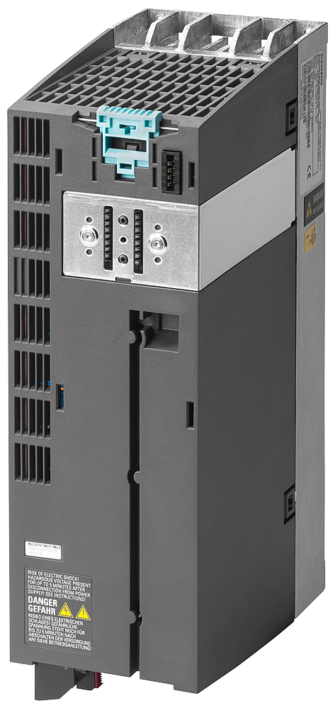 SIEMENS 6SL3210-1PE13-2AL1