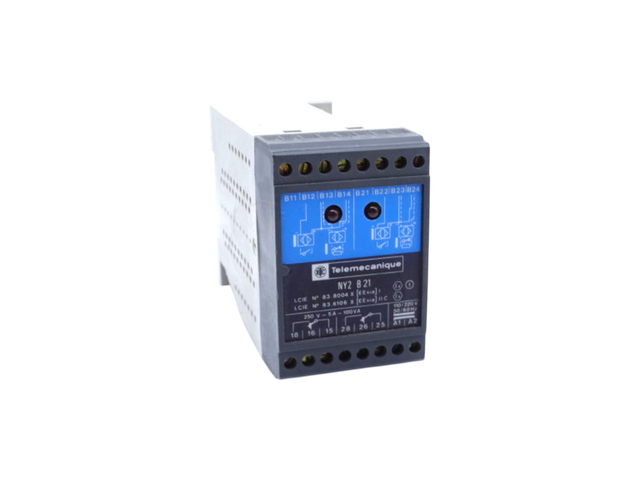 SCHNEIDER ELECTRIC NY2-B21