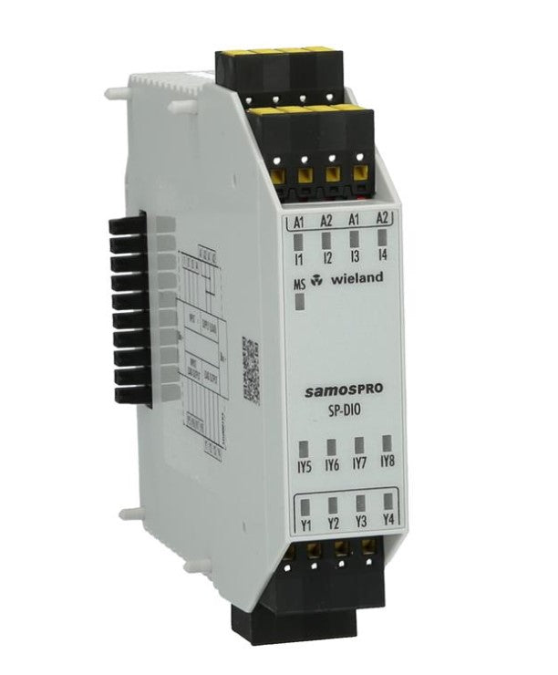 WIELAND R1.190.1060.0-SP-SP-DIO84-K-CDC24V
