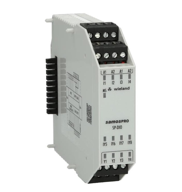 WIELAND R1.190.1050.0-SP-SP-DIO84-K-ADC24V