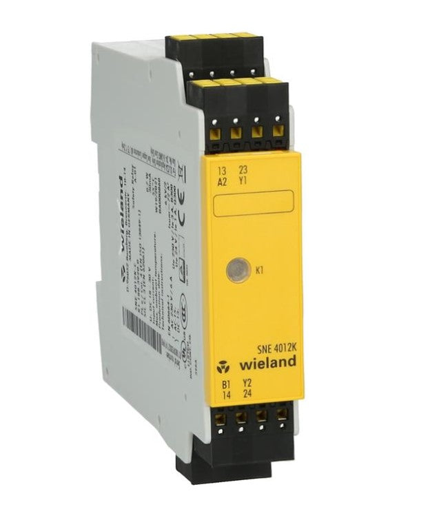 WIELAND R1.188.3920.0-SNE4012K-CAC/DC24V(A)