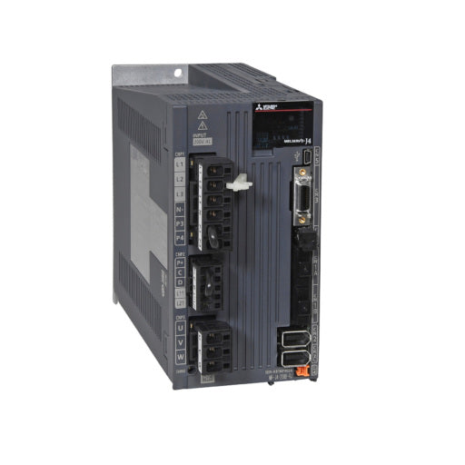 MITSUBISHI MR-J4-200B-KS020