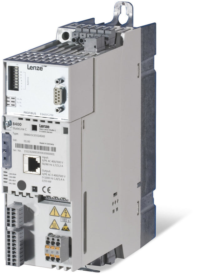 LENZE E84AVHCE7514SB0