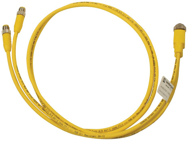 LUMBERG AUTOMATION 600002498-AKB2-RST3-602/2M