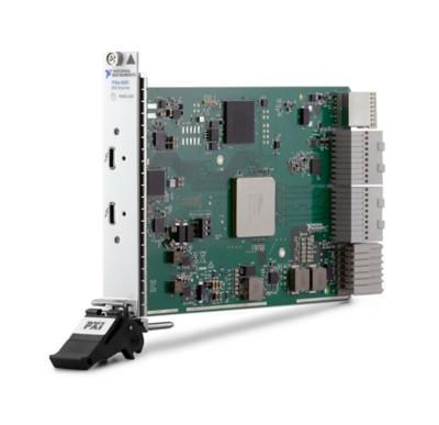NATIONAL INSTRUMENTS 785679-01-PXIe-8301