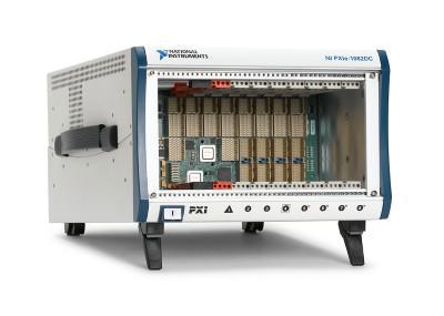 NATIONAL INSTRUMENTS 782946-01-PXIe-1082DC