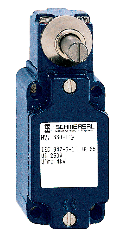 SCHMERSAL 101160611-MV.330-11Y-M20-1366