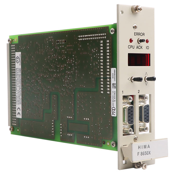HIMA F8650X