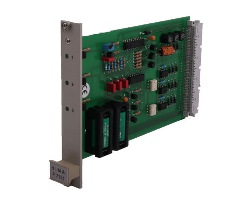 HIMA F3221