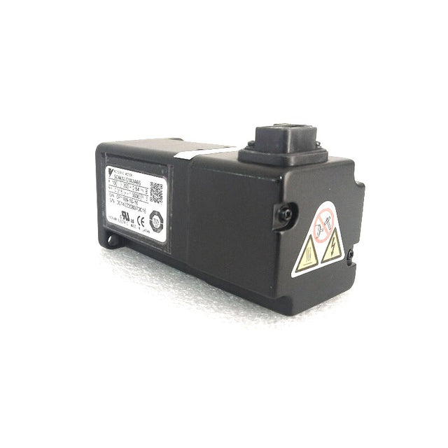 YASKAWA SGMJV-01A3A6S