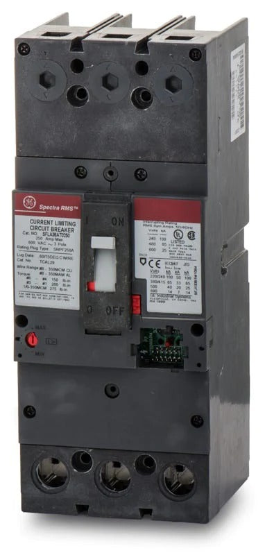 GENERAL ELECTRIC SFLA36AT0250