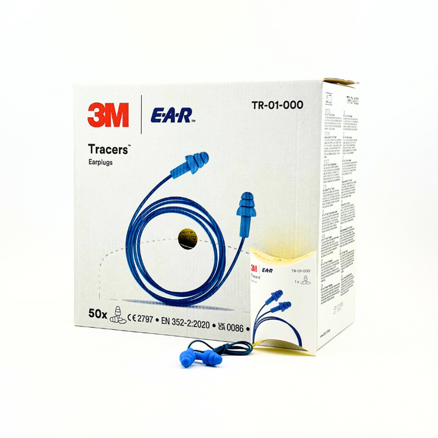 3M TR-01-000