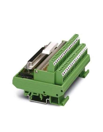 PHOENIX CONTACT 2281694-Interfacemodule-FLKM-D25SUB/B/LA