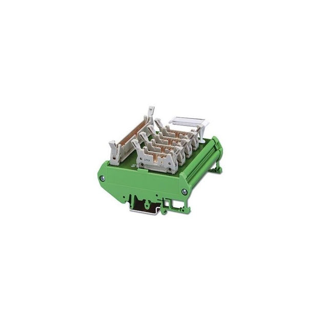 PHOENIX CONTACT 2284594-Passivemodule-FLKM50/4-FLK14/PLC