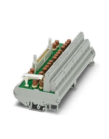 PHOENIX CONTACT 2294490-Passivemodule-FLKM50/32M/SI/PLC
