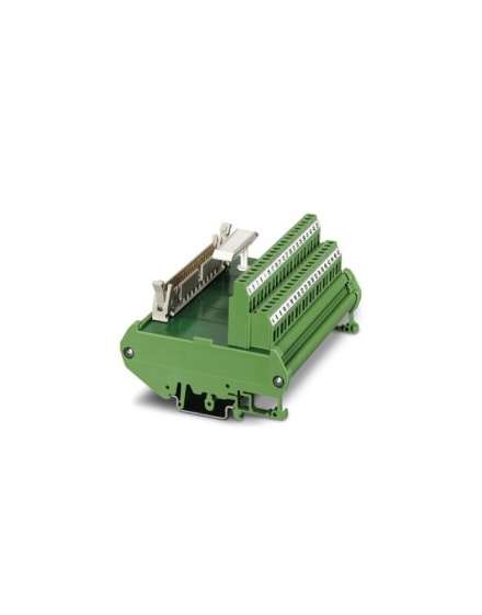 PHOENIX CONTACT 2296443-Interfacemodule-FLKM50/32P/4SILA/PLC