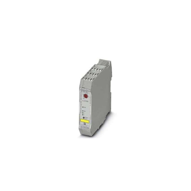 PHOENIX CONTACT 2297031-ELRW3-24DC/500AC-2I