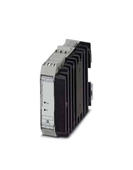 PHOENIX CONTACT 2297206-Solid-statecontactor-ELR3-230AC/500AC-2