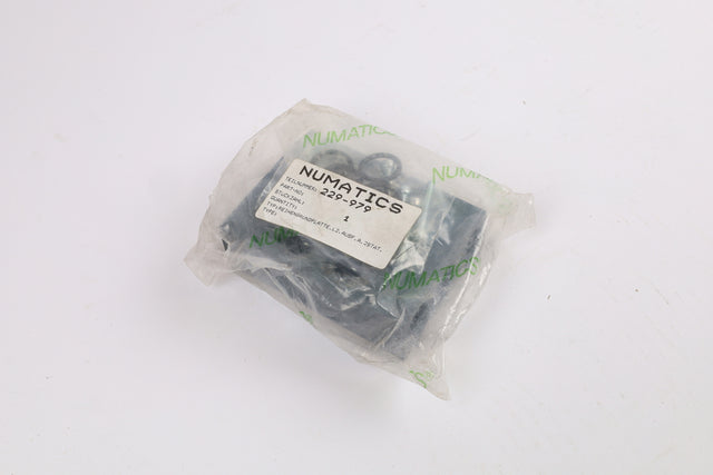 NUMATICS 229-979
