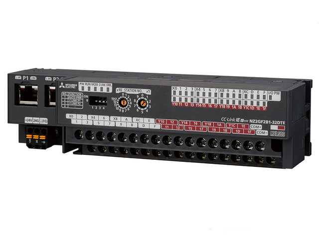 MITSUBISHI NZ2GF2B1-32DTE