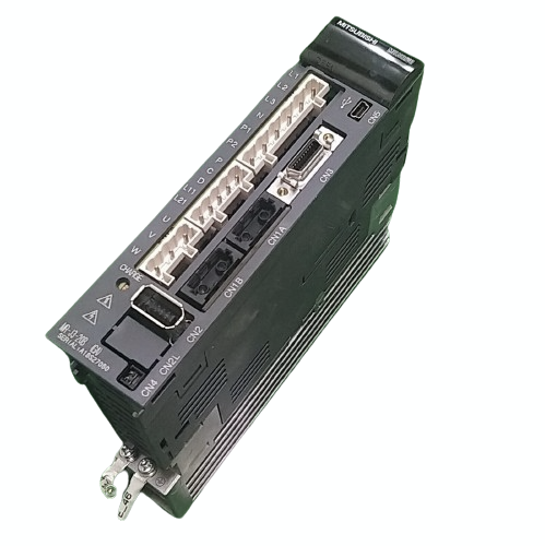 MITSUBISHI MR-J3-20B(GA)
