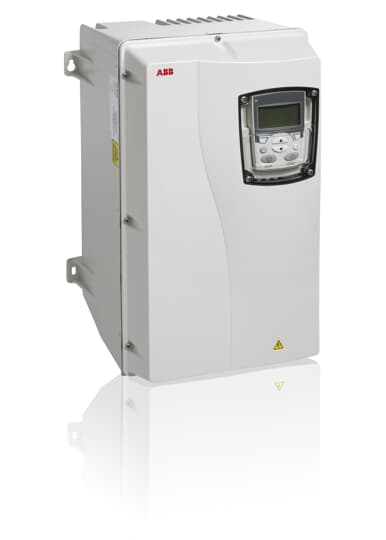 ABB ACS355-03E-12A5-4+B063