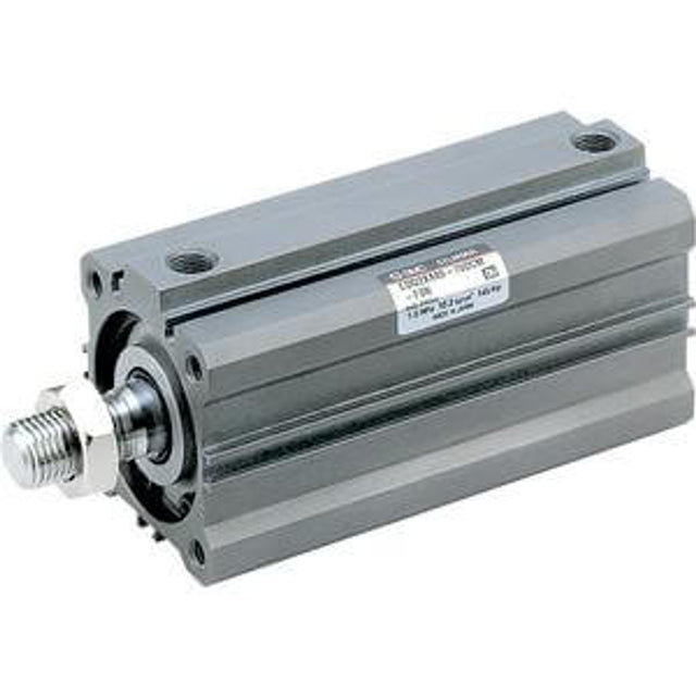 SMC CDQ2B50-100DMZ