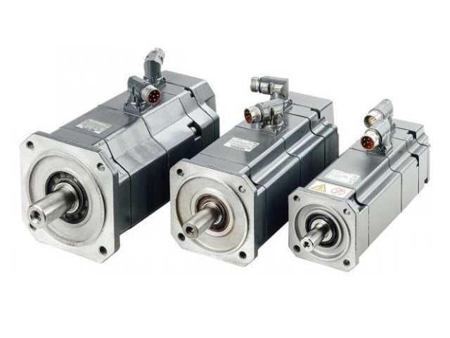 SIEMENS 1FK6063-6AF71-1TA0