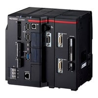 KEYENCE LJ-X8002