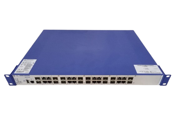HIRSCHMANN 942004-999-MAR1040-4C4C4C4C9999SM9HPHH09.0.14