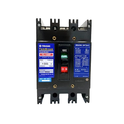 TERASAKI TL-100F3P60A