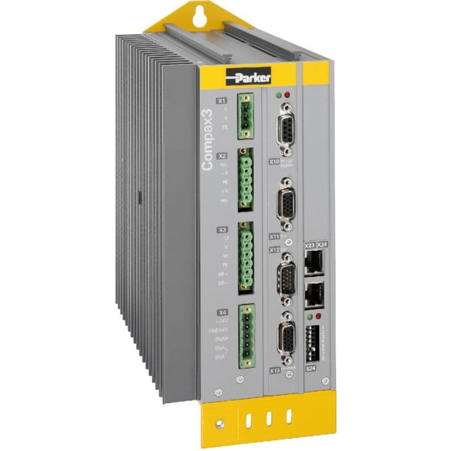 PARKER C3S063V2F12I31T40M00
