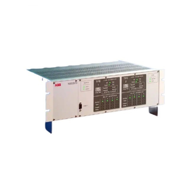 ABB 1KHW000600R0001-NSD570