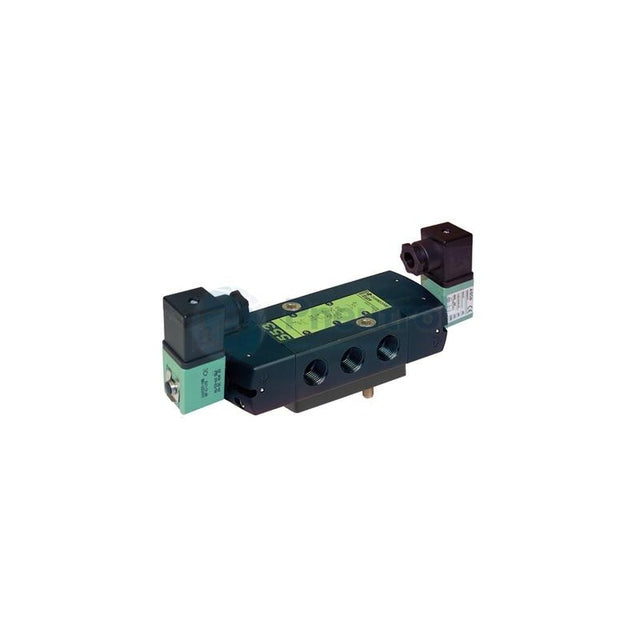 ASCO SCG551A002MS.24/DC