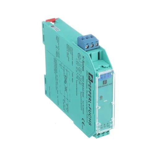 PEPPERL+FUCHS 304978-KCD0-SD3-Ex1.1245