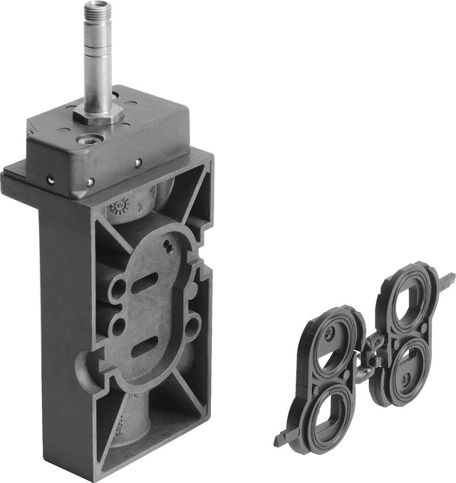 FESTO 196982-NVF3-MOH-5/2-K-1/4
