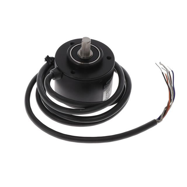 OMRON E6C3-CWZ5GH3600P/R1M